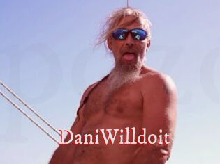DaniWilldoit