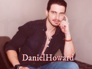 DanielHoward