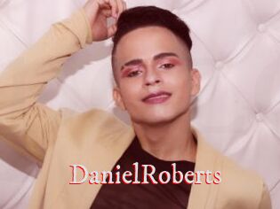 DanielRoberts