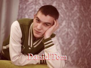 DanielTom Pornstars Zoe