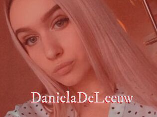 DanielaDeLeeuw