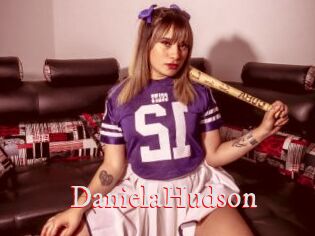 DanielaHudson Pornstars Zoe
