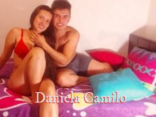 Daniela_Camilo Pornstars Zoe