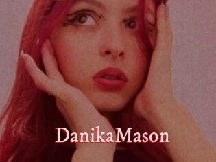 DanikaMason