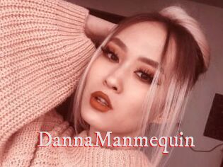 DannaManmequin