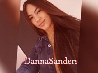 DannaSanders