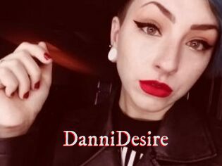 DanniDesire