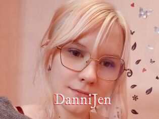 DanniJen Pornstars Zoe