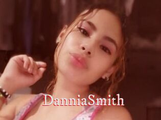 DanniaSmith
