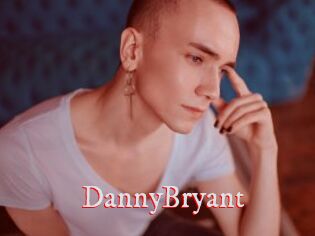 DannyBryant