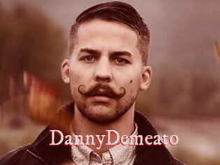 DannyDemeato