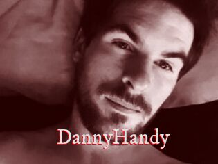 DannyHandy