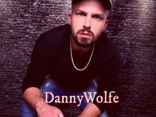 DannyWolfe