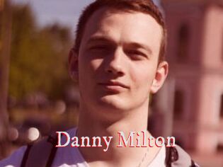 Danny_Milton