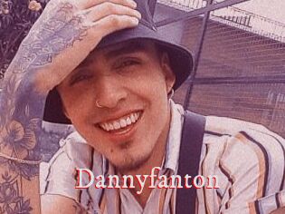 Dannyfanton