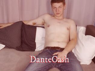 DanteCash