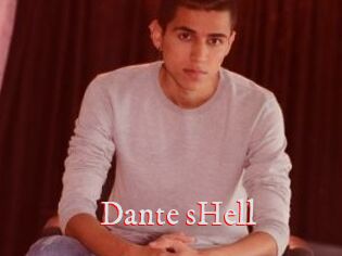 Dante_sHell