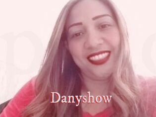 Danyshow