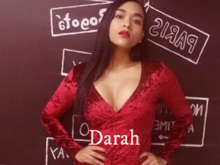 Darah