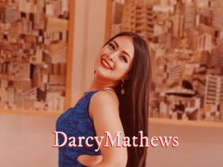 DarcyMathews