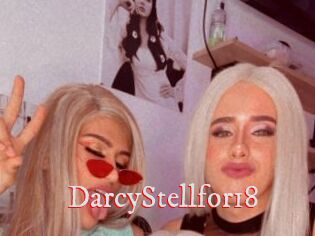 DarcyStellfor18 Pornstars Zoe
