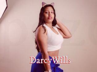 DarcyWills