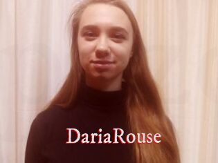 DariaRouse