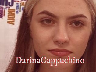 DarinaCappuchino