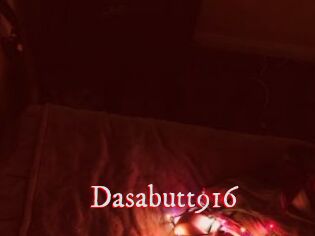Dasabutt916