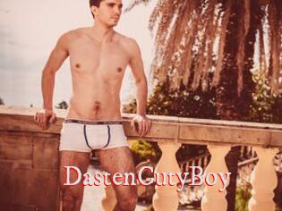 DastenCutyBoy