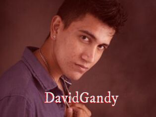 DavidGandy