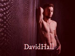 DavidHall
