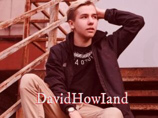 DavidHowIand