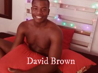 David_Brown
