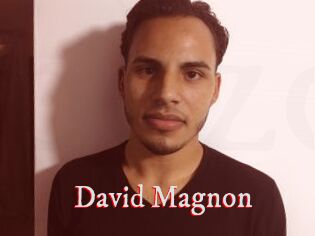 David_Magnon
