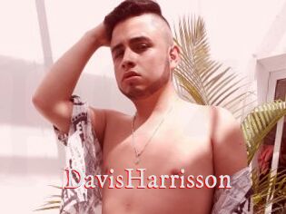DavisHarrisson