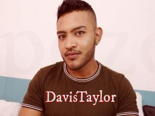 DavisTaylor