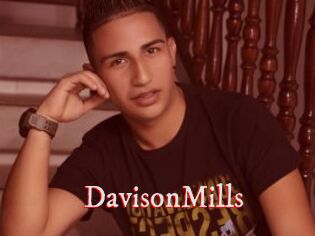 DavisonMills