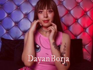 DayanBorja