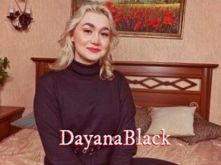 DayanaBlack