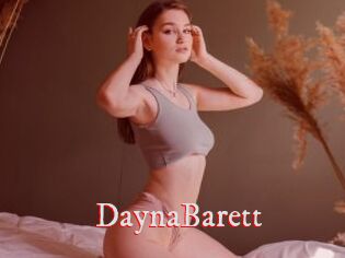 DaynaBarett