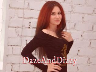 DazeAndDizzy