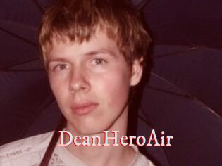 DeanHeroAir