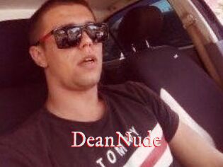 DeanNude
