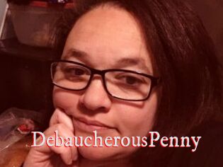 DebaucherousPenny