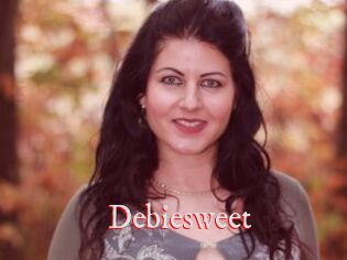 Debiesweet