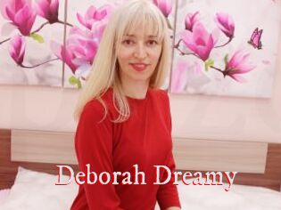 Deborah_Dreamy