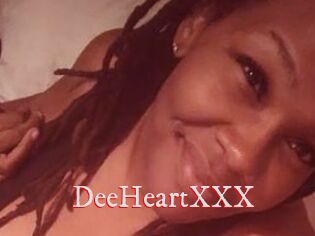 DeeHeartXXX