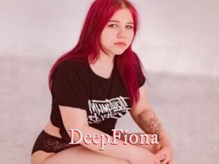 DeepFiona