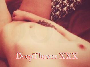 DeepThroat_XXX